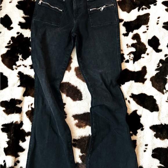 black jeans - Picture 3 of 5